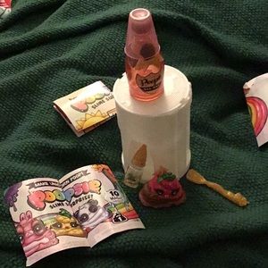 Poopsie Poope All Day